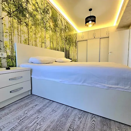 Edyson White Titanic By Endless Summer - Premium Sea View * Năvodari