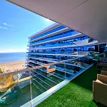 Edyson White Titanic By Endless Summer - Premium Sea View アパート