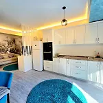 Edyson White Titanic By Endless Summer - Premium Sea View アパート *