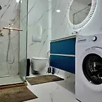 アパート Edyson White Titanic By Endless Summer - Premium Sea View ナボダリ
