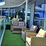 Edyson White Titanic By Endless Summer - Premium Sea View