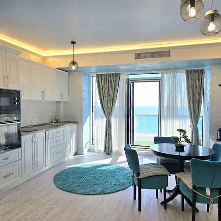 Edyson White Titanic By Endless Summer - Premium Sea View * Navodari