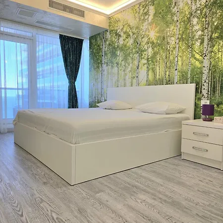 Edyson White Titanic By Endless Summer - Premium Sea View Daire *