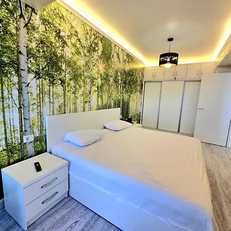 Apartment Edyson White Titanic By Endless Summer - Premium Sea View