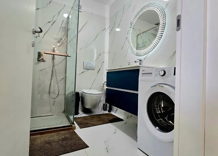 Edyson White Titanic By Endless Summer - Premium Sea View