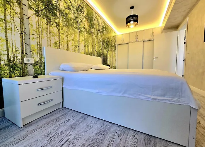 Edyson White Titanic By Endless Summer - Premium Sea View * Navodari