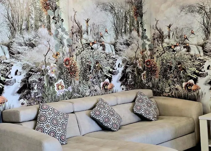 Edyson White Titanic By Endless Summer - Premium Sea View Navodari